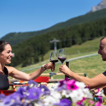Chalet Des Alpes Gressan Zewnętrze zdjęcie