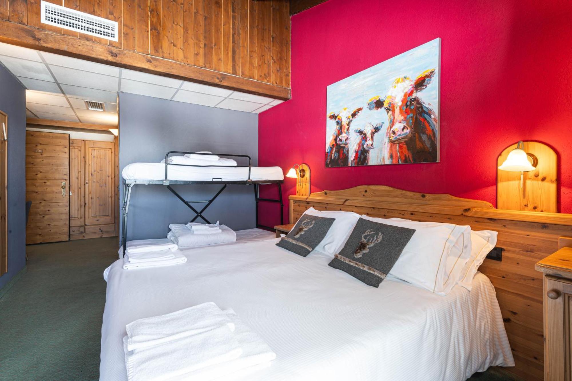 Chalet Des Alpes Gressan Zewnętrze zdjęcie