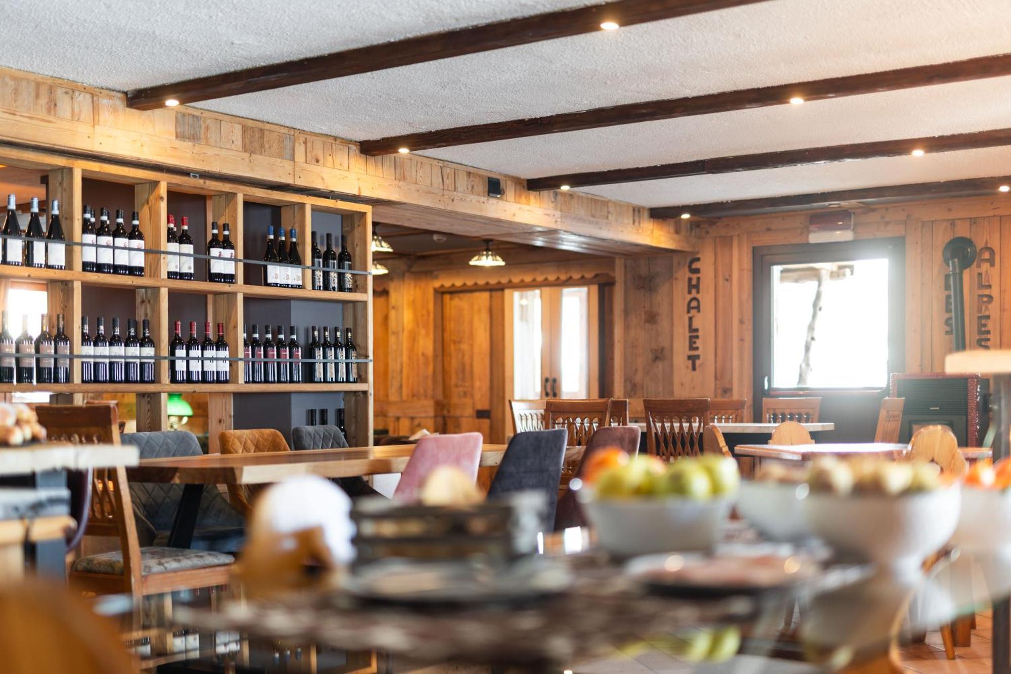 Chalet Des Alpes Gressan Zewnętrze zdjęcie