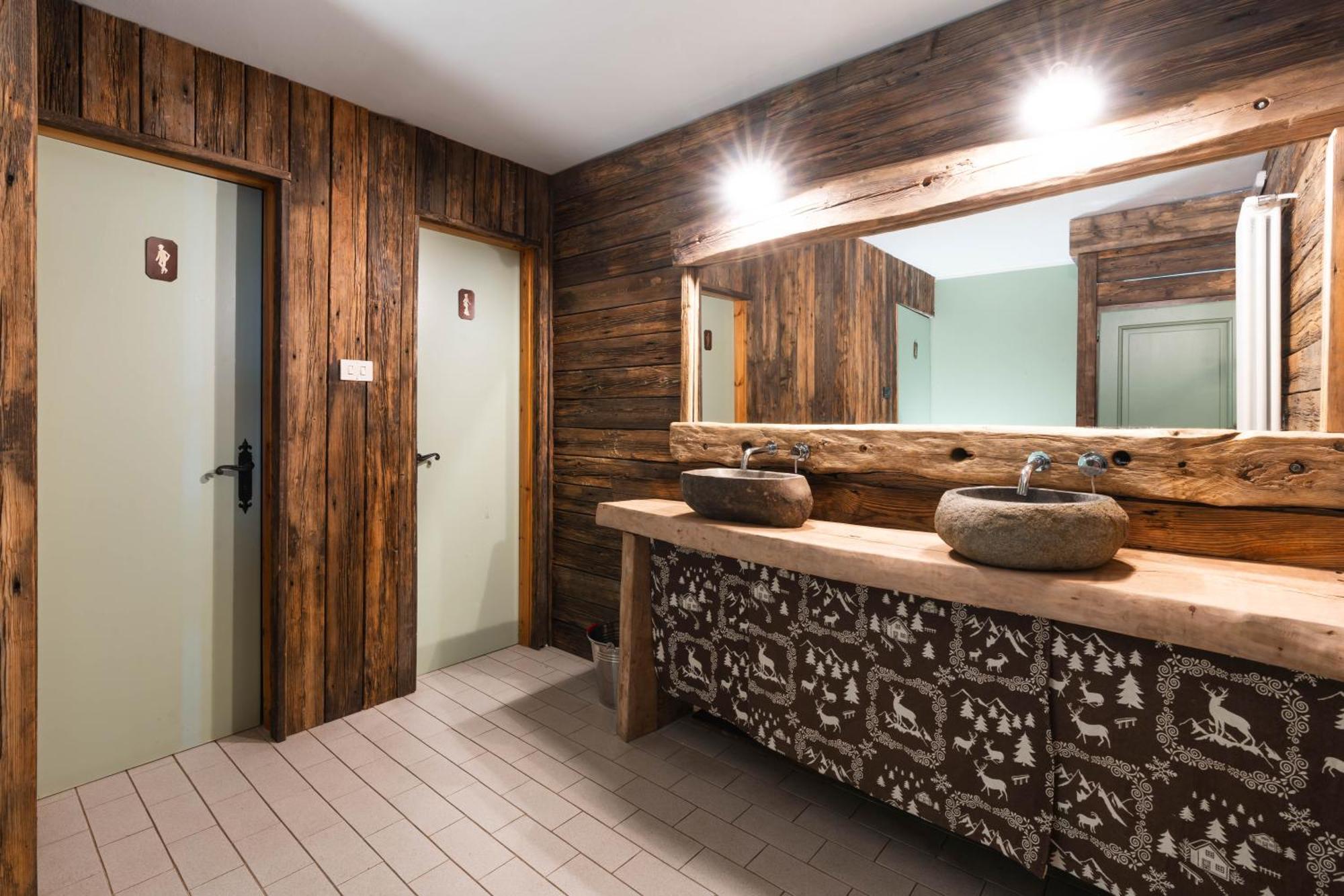 Chalet Des Alpes Gressan Zewnętrze zdjęcie