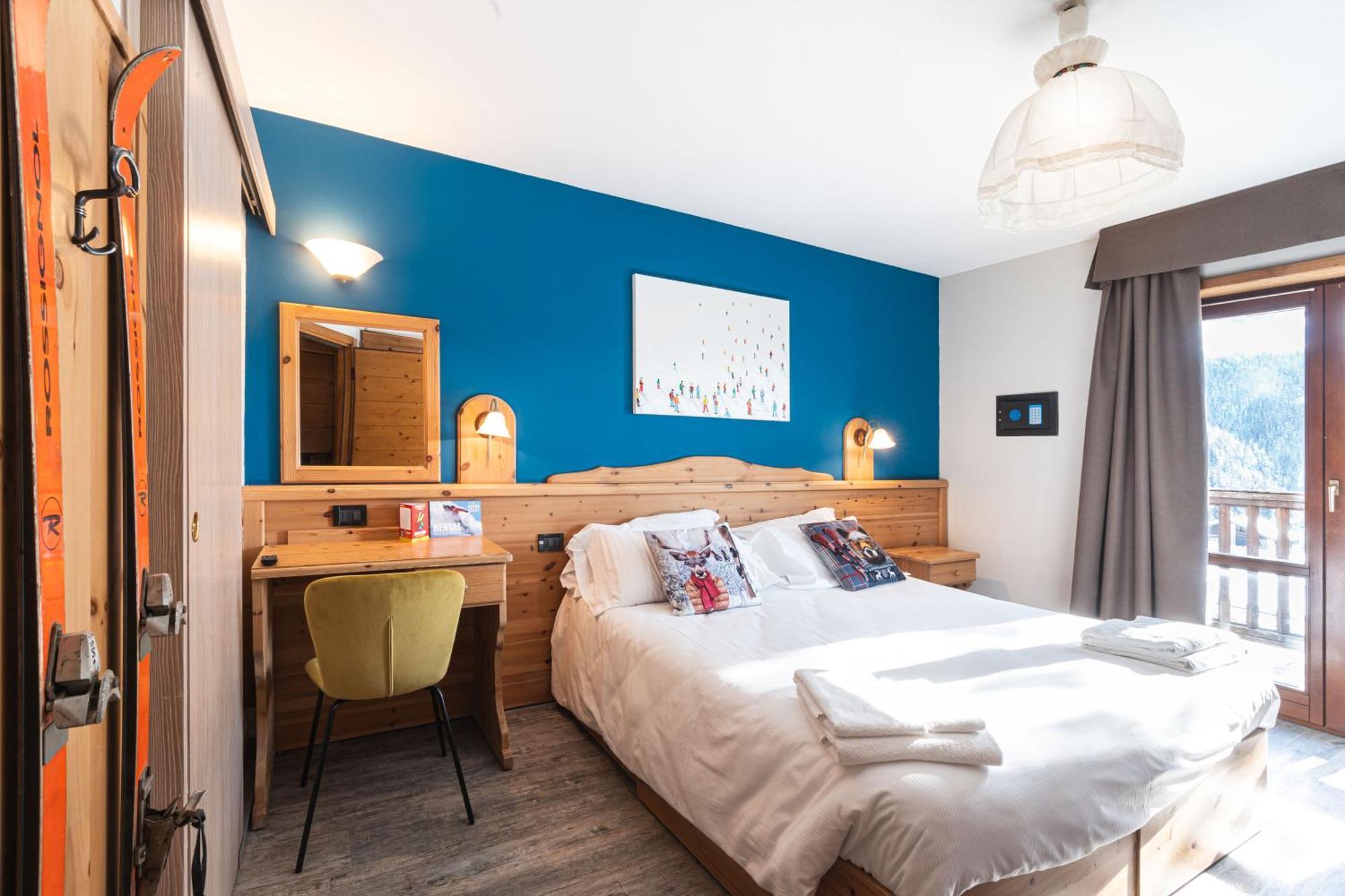 Chalet Des Alpes Gressan Zewnętrze zdjęcie