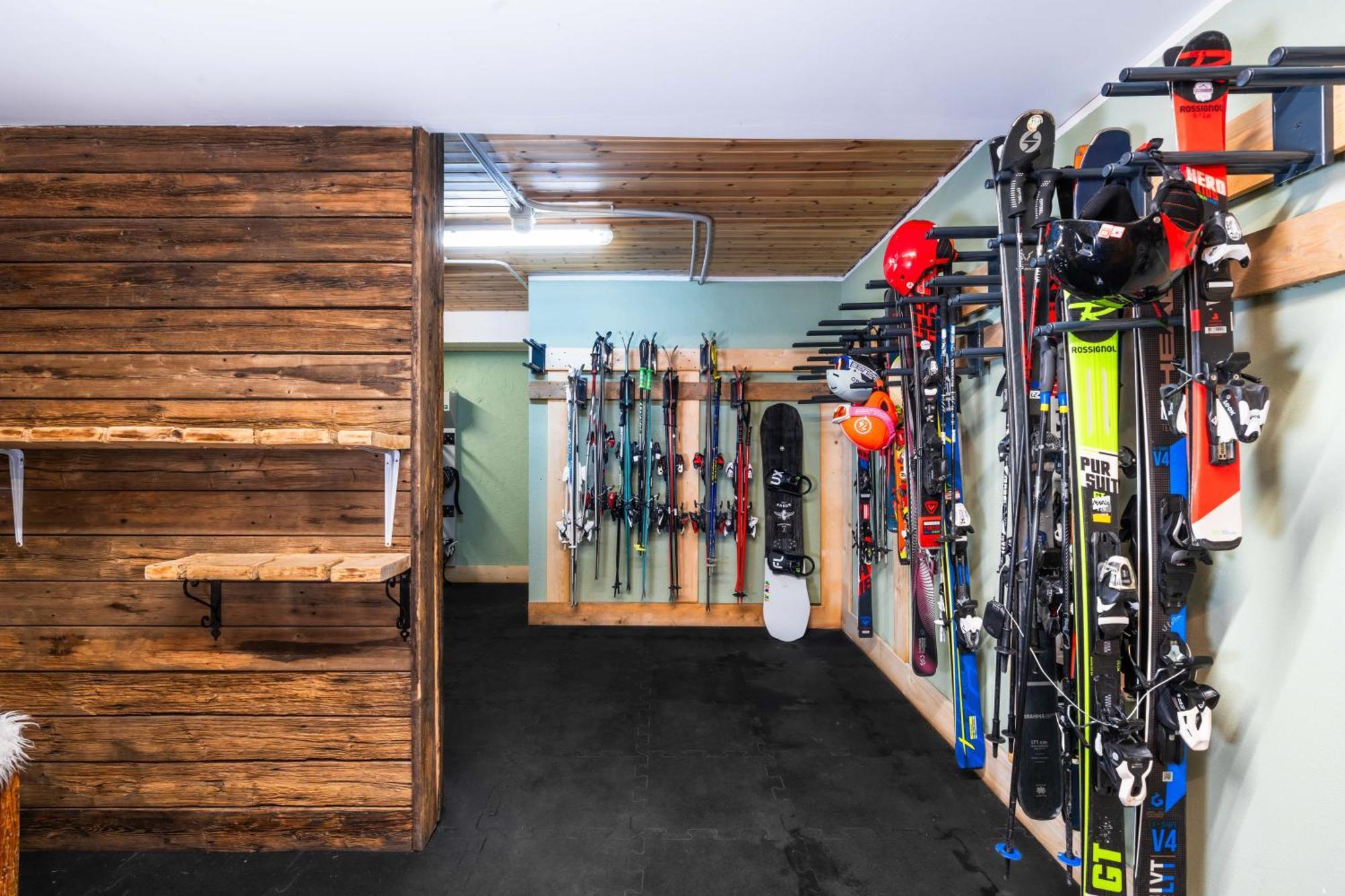 Chalet Des Alpes Gressan Zewnętrze zdjęcie