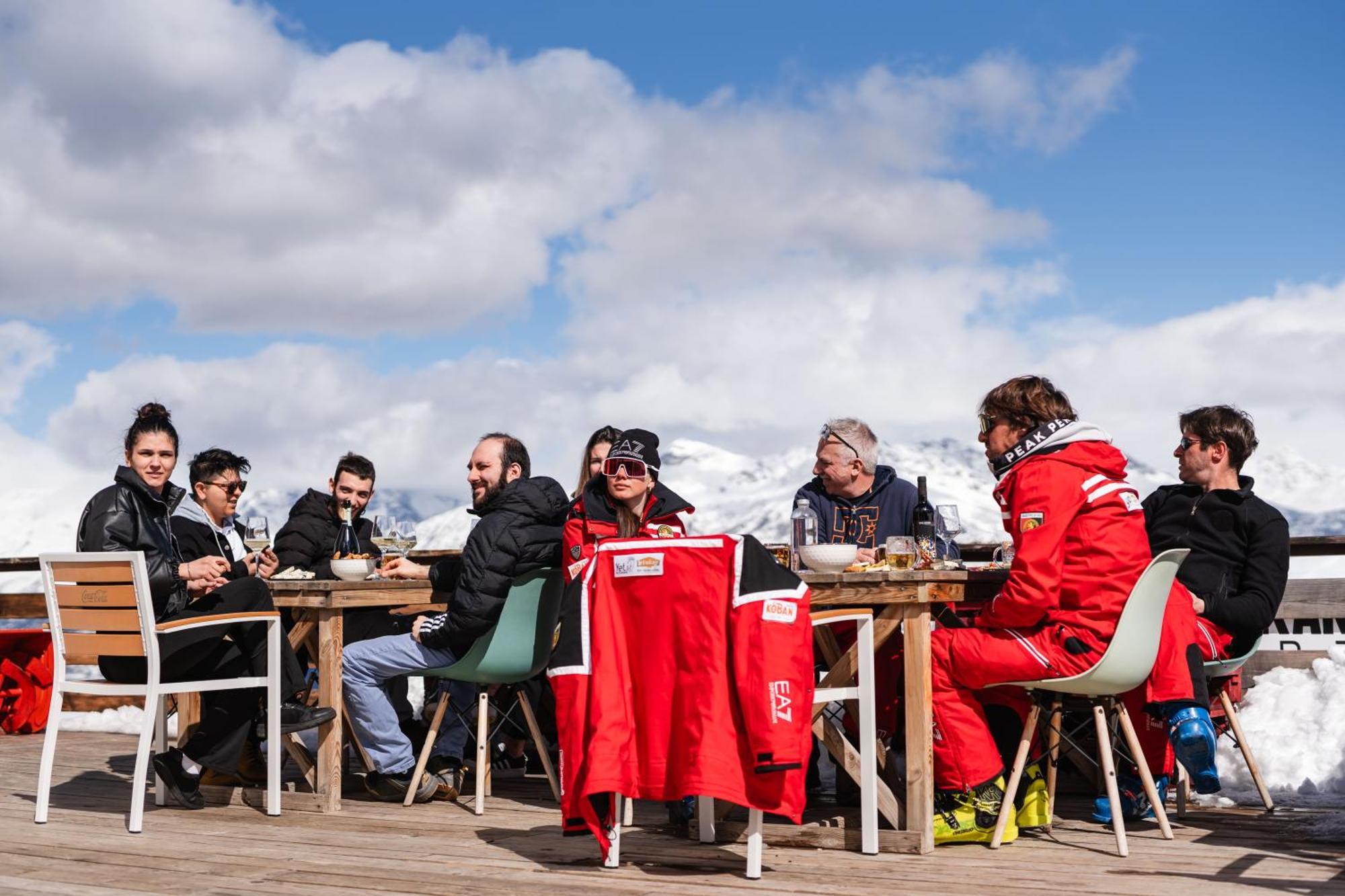 Chalet Des Alpes Gressan Zewnętrze zdjęcie