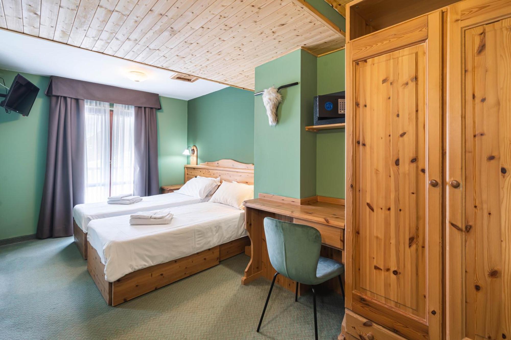 Chalet Des Alpes Gressan Zewnętrze zdjęcie