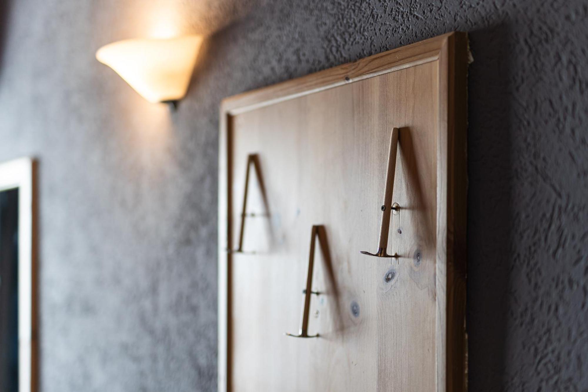 Chalet Des Alpes Gressan Zewnętrze zdjęcie