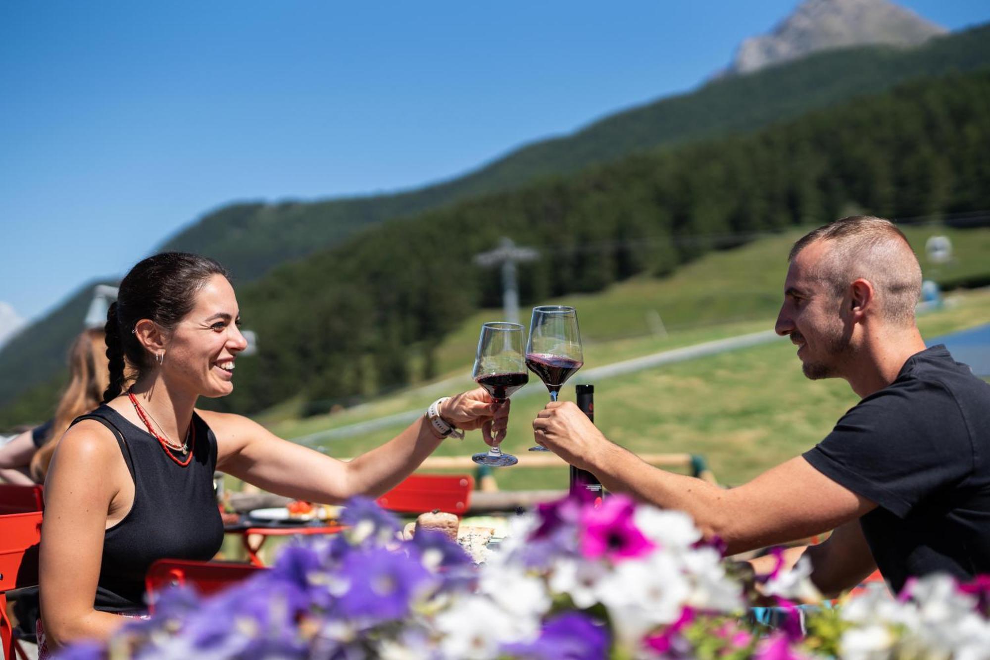 Chalet Des Alpes Gressan Zewnętrze zdjęcie