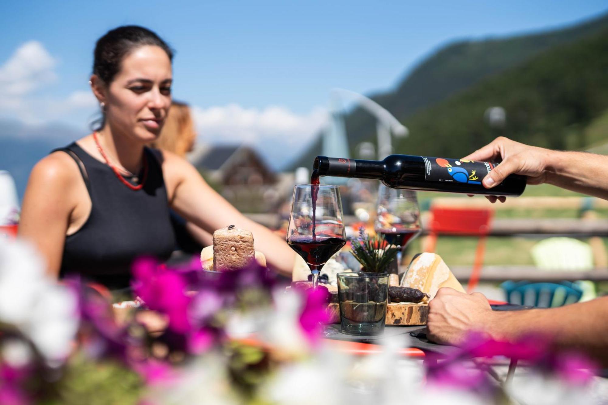 Chalet Des Alpes Gressan Zewnętrze zdjęcie