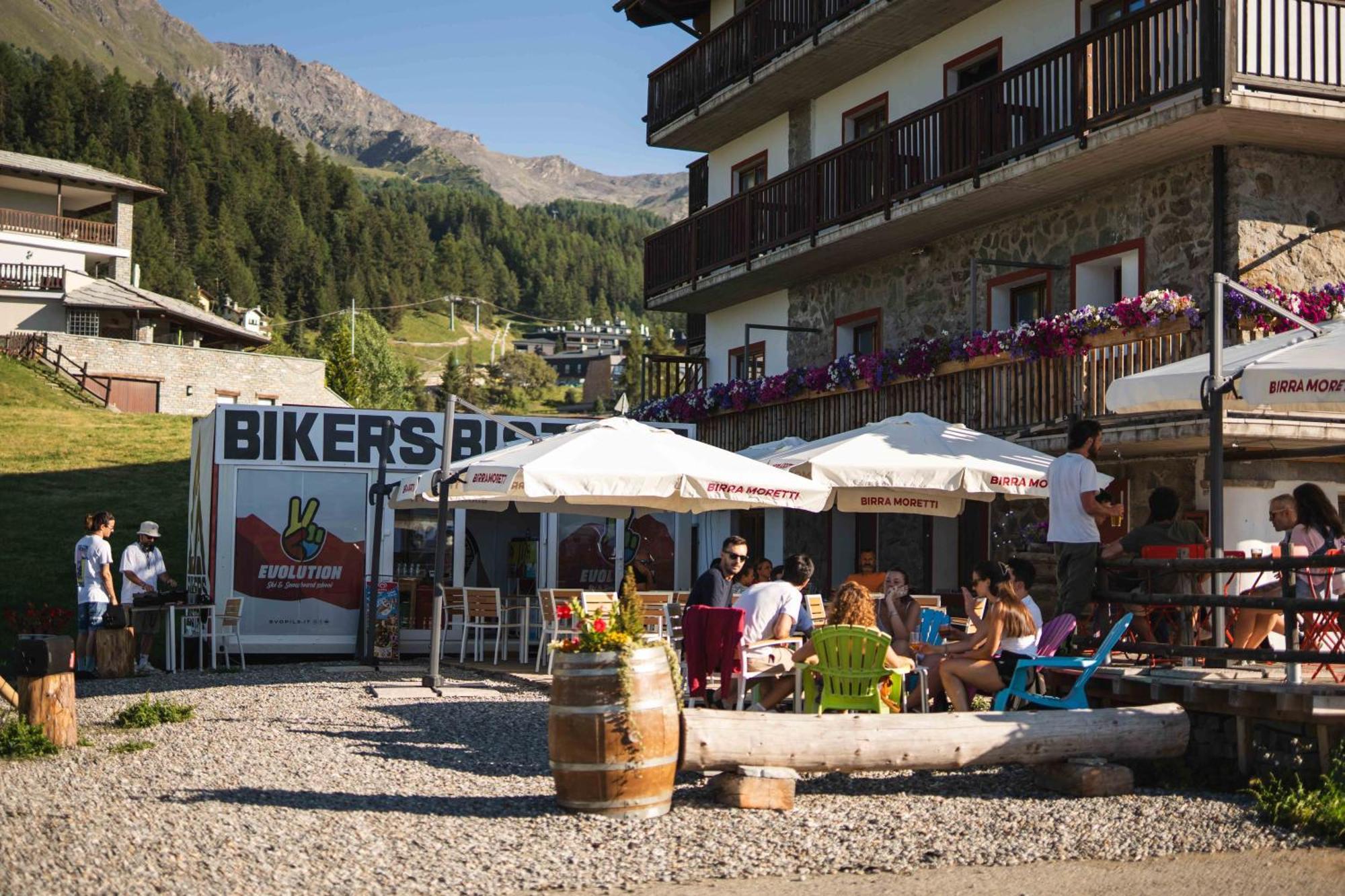Chalet Des Alpes Gressan Zewnętrze zdjęcie