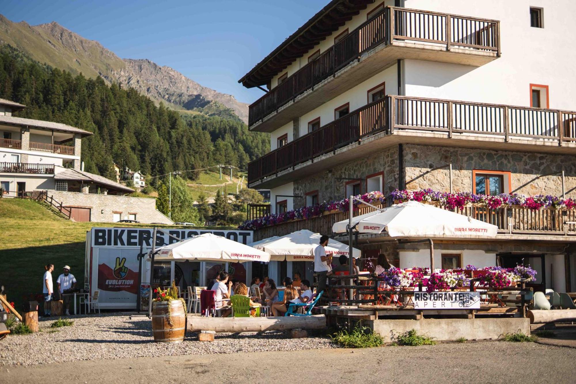Chalet Des Alpes Gressan Zewnętrze zdjęcie