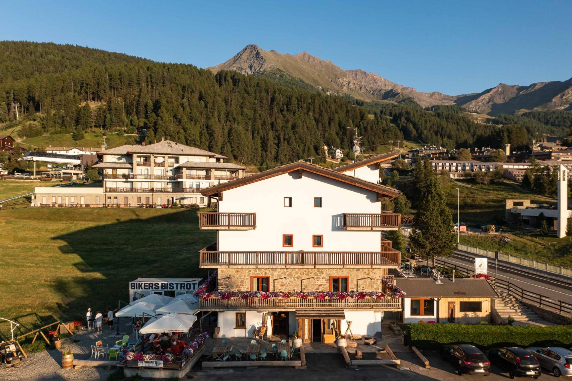 Chalet Des Alpes Gressan Zewnętrze zdjęcie